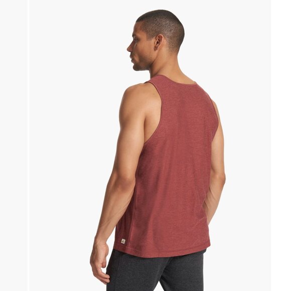 Vuori Strato Tech Tank - Picture 3 of 4